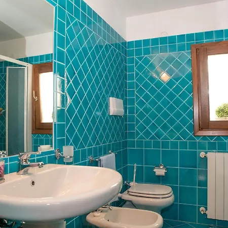 Hotel Bellissima Casa Con Piscina Privata