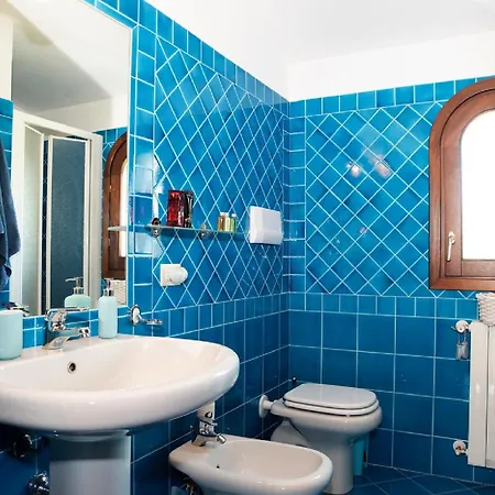 Hotel Bellissima Casa Con Piscina Privata *