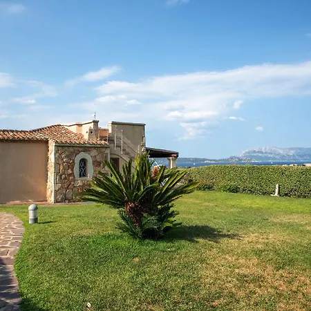 Bellissima Casa Con Piscina Privata San Teodoro (Sardinia)
