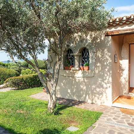 Bellissima Casa Con Piscina Privata * San Teodoro (Sardinia)