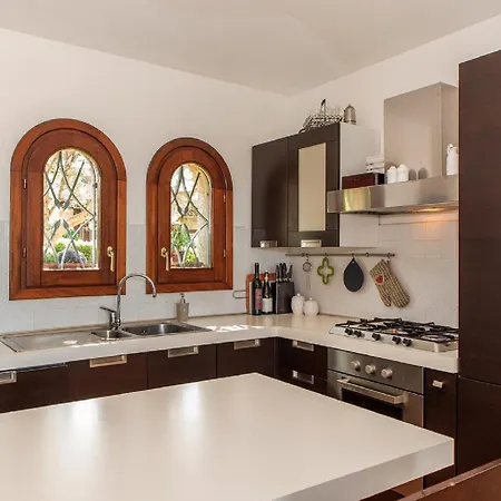 Bellissima Casa Con Piscina Privata
