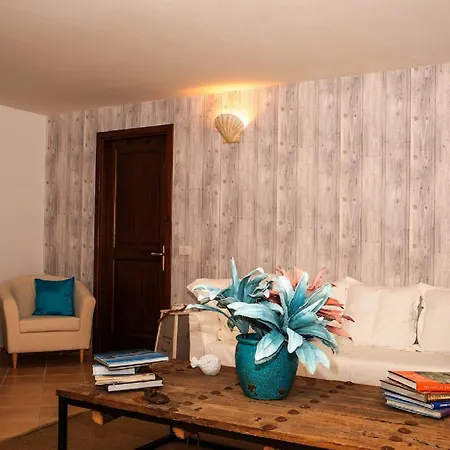 Bellissima Casa Con Piscina Privata Hotel San Teodoro (Sardinia)