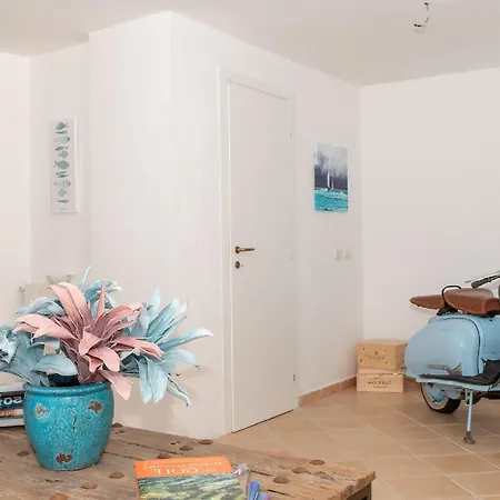 Hotel Bellissima Casa Con Piscina Privata San Teodoro (Sardinia)