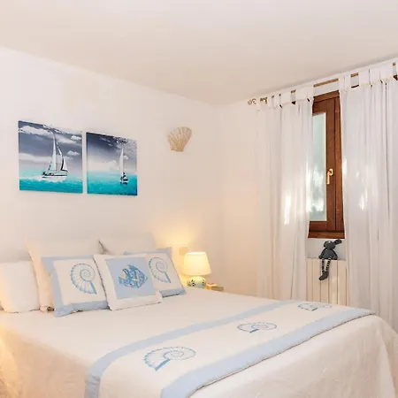 Bellissima Casa Con Piscina Privata San Teodoro (Sardinia)