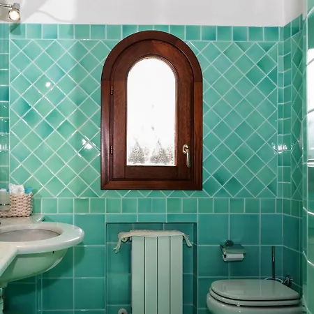 Bellissima Casa Con Piscina Privata Hotel