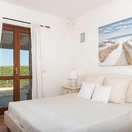 Bellissima Casa Con Piscina Privata San Teodoro (Sardinia)