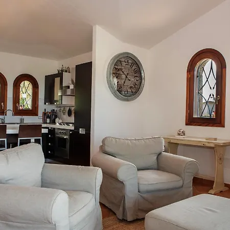Hotel Bellissima Casa Con Piscina Privata