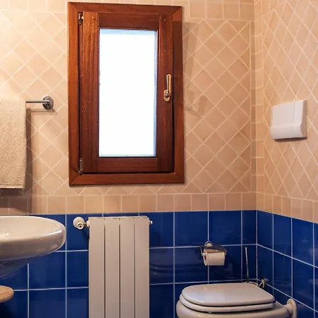 Bellissima Casa Con Piscina Privata Hotel *